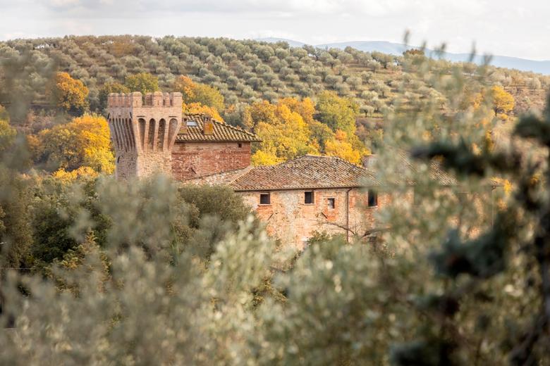 Immagine: Castello di Sant’ Apollinare